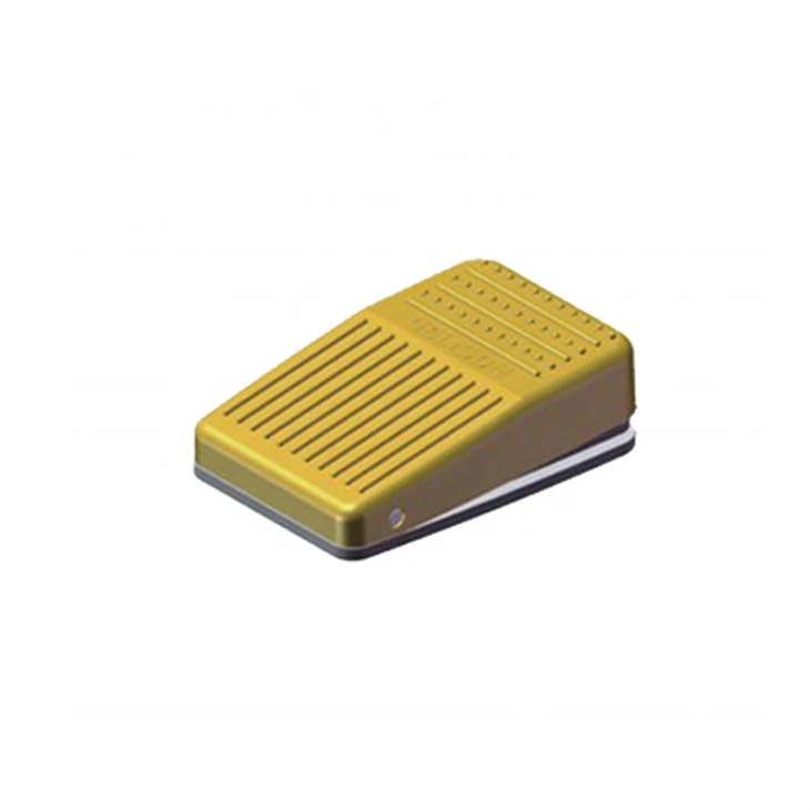 Foot Pedal Controller